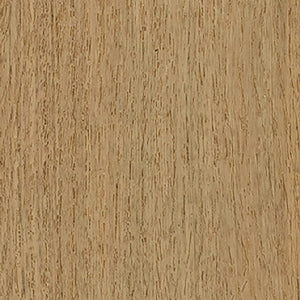 Tasmanian Oak hybrid plank, a creamy pale Australian native with delicate straight grain and clean character, from the Kawana Flooring Heartridge Australian collection