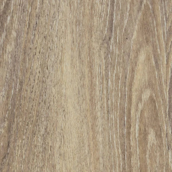 Sierra Frost luxury vinyl plank, a pale neutral with the softest warm undertone and a smooth, versatile character, from the Kawana Flooring Heartridge Smoked Oak collection