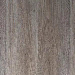 Merino Mist hybrid plank, a soft pale grey-beige with delicate grain and a quiet, refined character, from the Kawana Flooring Heartridge Summerhill collection