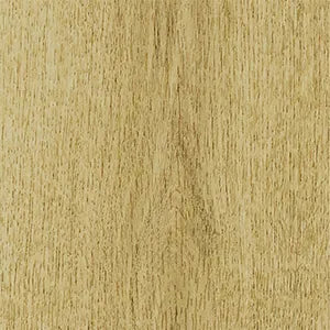 Safari Sun hybrid plank, a warm sandy yellow with sun-bleached tones and natural grain figure, from the Kawana Flooring Heartridge Summerhill collection