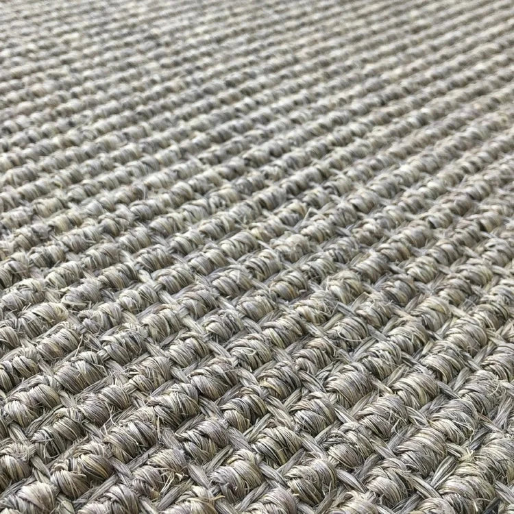 Floorspace Heavy Ribbed Granite Sisal | Kawana Flooring