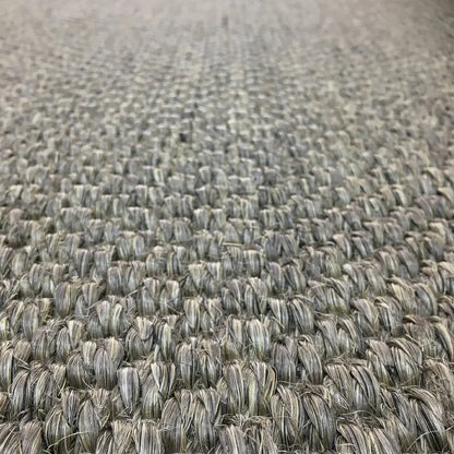 Floorspace Heavy Rustic Granite Sisal in a styled residential interior