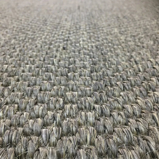 Floorspace Heavy Rustic Granite Sisal in a styled residential interior