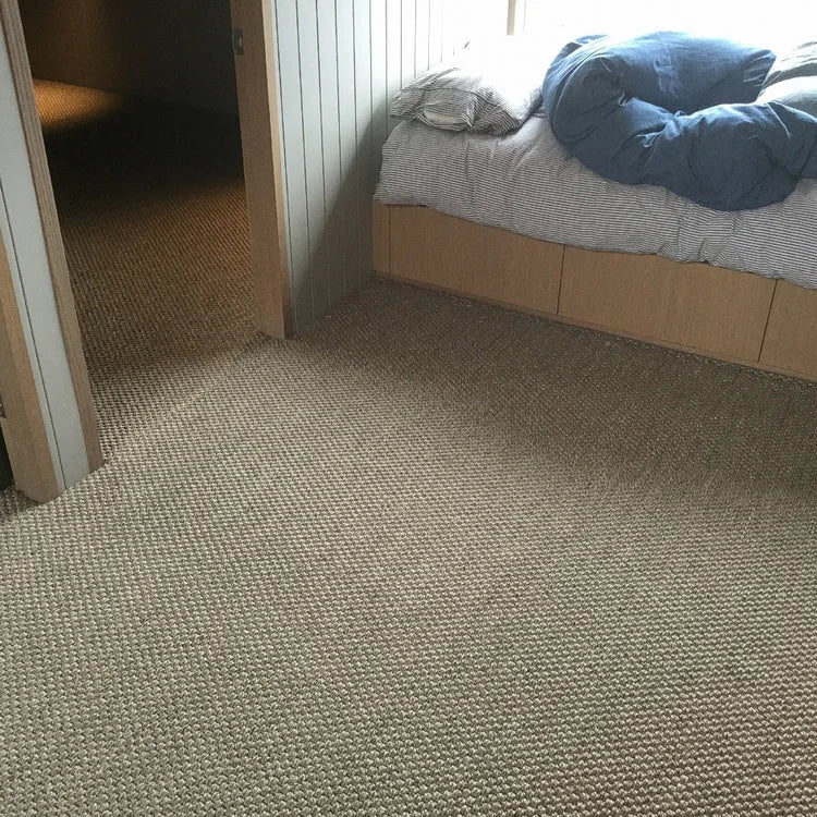 Floorspace Heavy Rustic Granite Sisal | Kawana Flooring