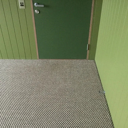 Floorspace Heavy Rustic Granite Sisal featured in a modern residential setting