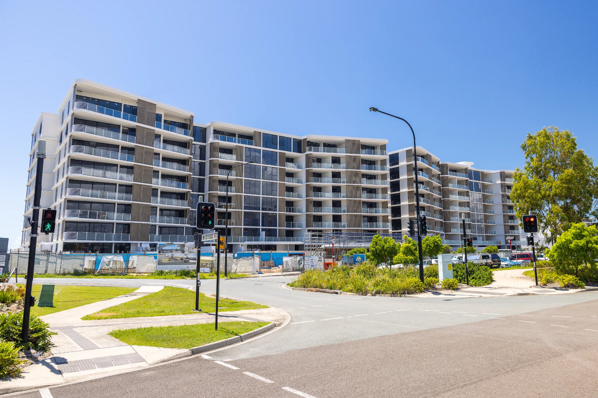 kawana flooring capability statement multiresidential developers and builders