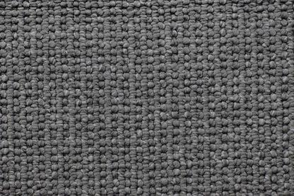 Fox Den textured loop carpet, a rich warm-brown with confidently rustic depth and tactile loop character, from the Kawana Flooring Victoria Carpets Kirkbridge collection