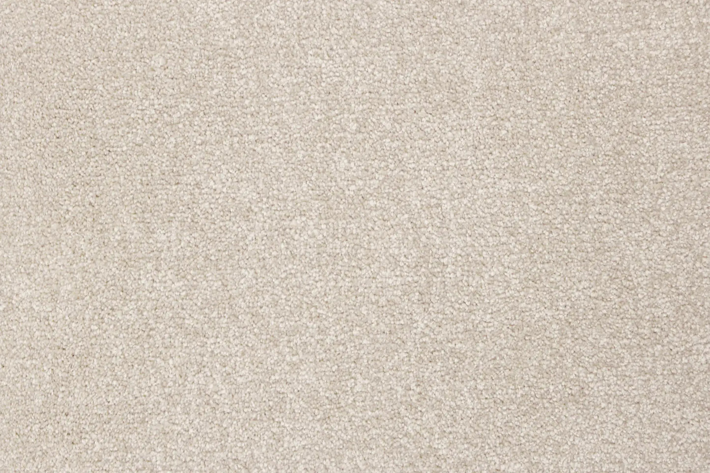 Chita Mink carpet, a solution-dyed nylon soft-twist pile in soft cream, from the Kawana Flooring Signature Floors Mink collection