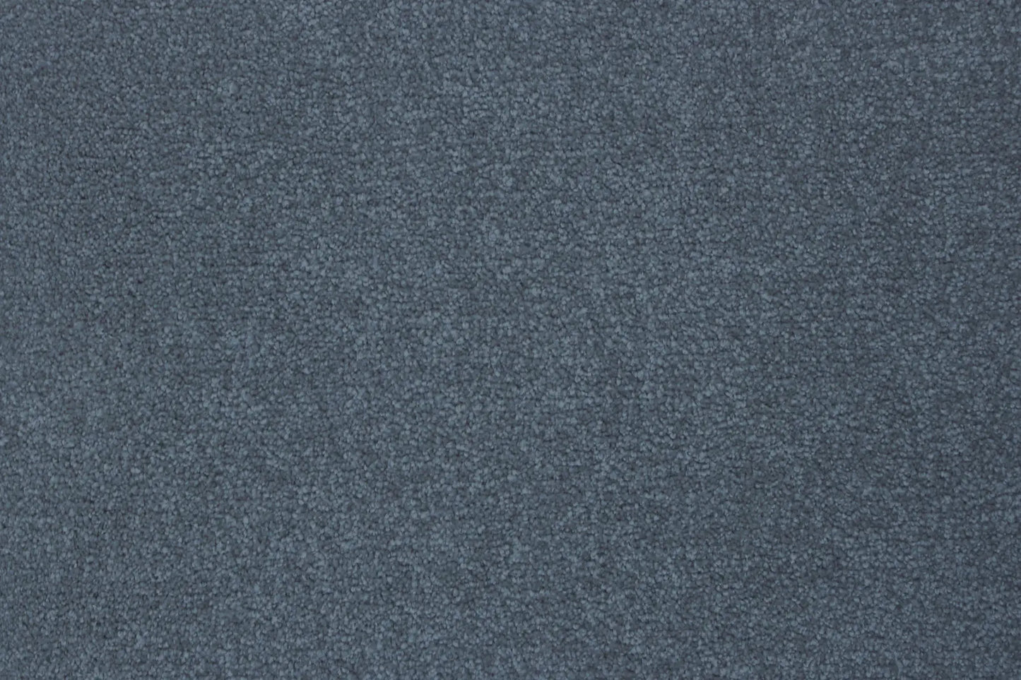Dubna Mink carpet, a solution-dyed nylon soft-twist pile in deep teal-blue, from the Kawana Flooring Signature Floors Mink collection