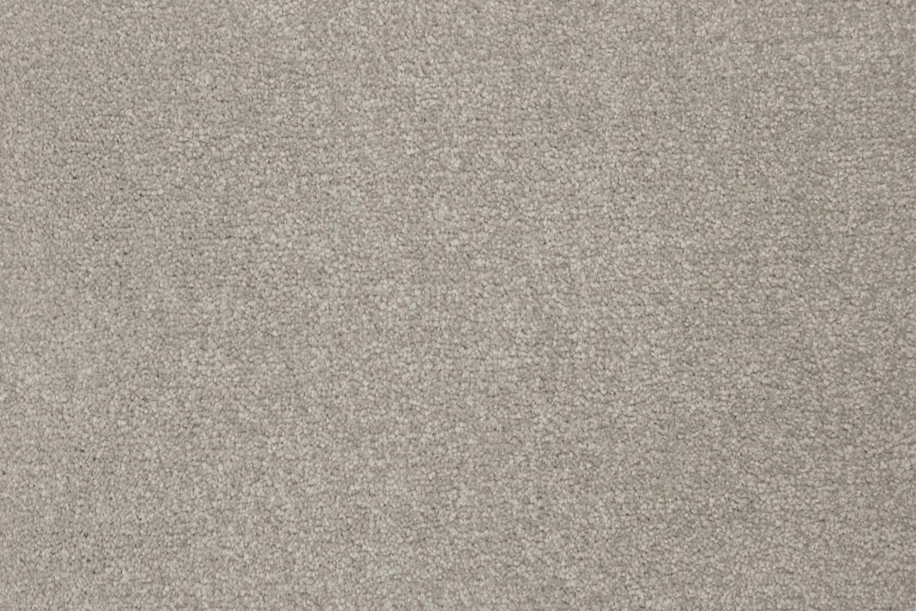 Elista Mink carpet, a solution-dyed nylon soft-twist pile in warm mid-beige, from the Kawana Flooring Signature Floors Mink collection