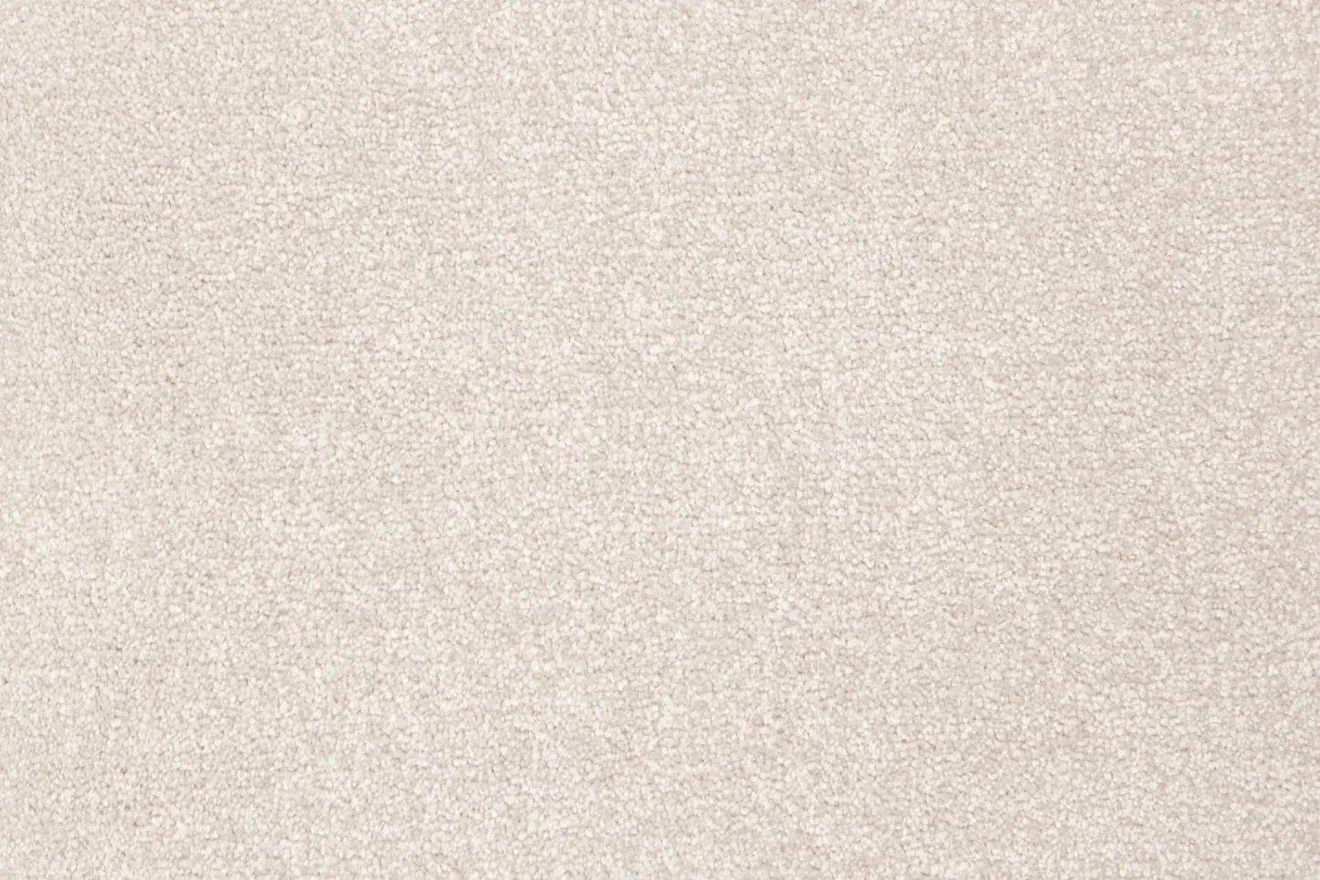 Lesnay Mink carpet, a solution-dyed nylon soft-twist pile in warm cream, from the Kawana Flooring Signature Floors Mink collection