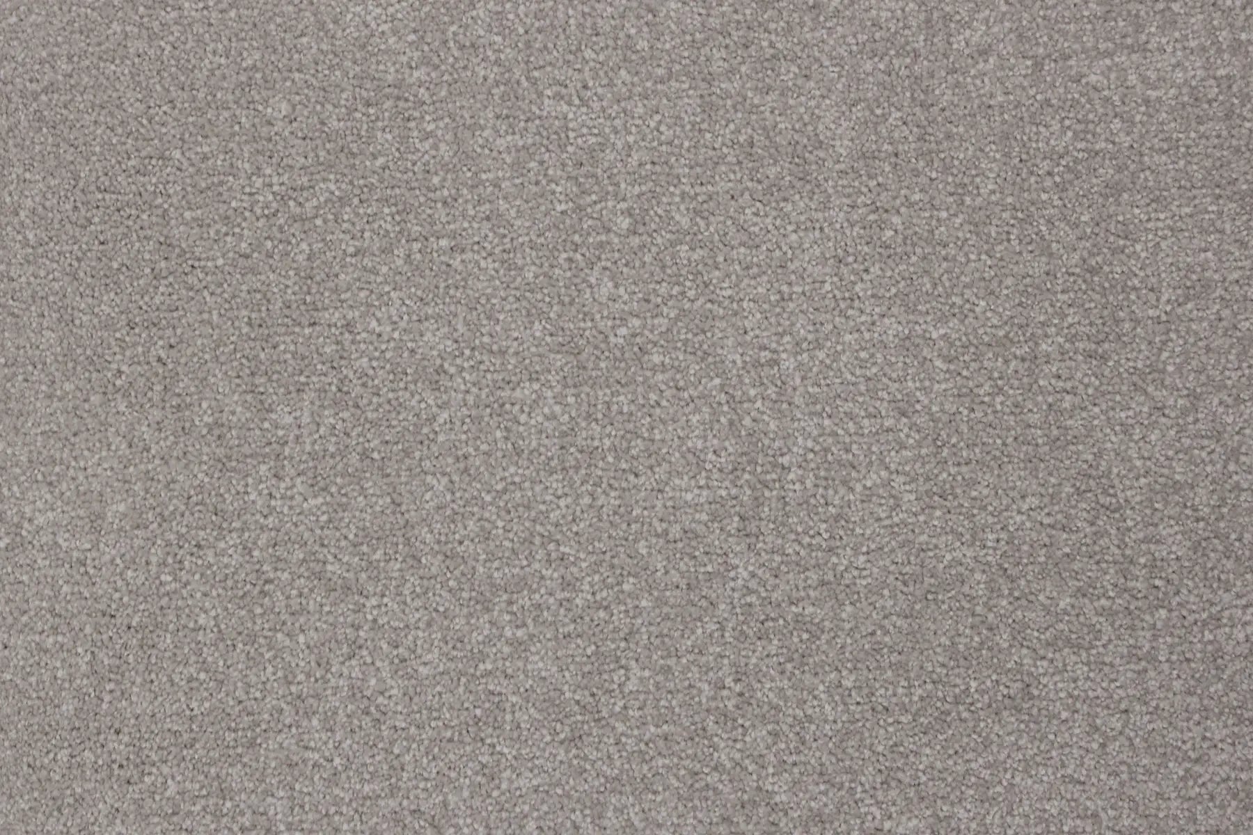 Liski Mink carpet, a solution-dyed nylon soft-twist pile in mid-warm grey, from the Kawana Flooring Signature Floors Mink collection