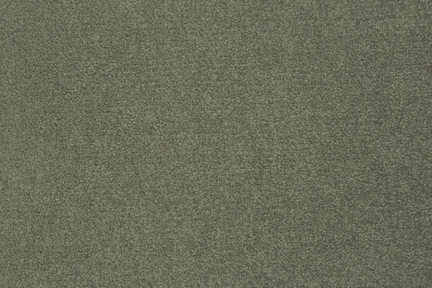 Mezen Mink carpet, a solution-dyed nylon soft-twist pile in muted sage-green, from the Kawana Flooring Signature Floors Mink collection