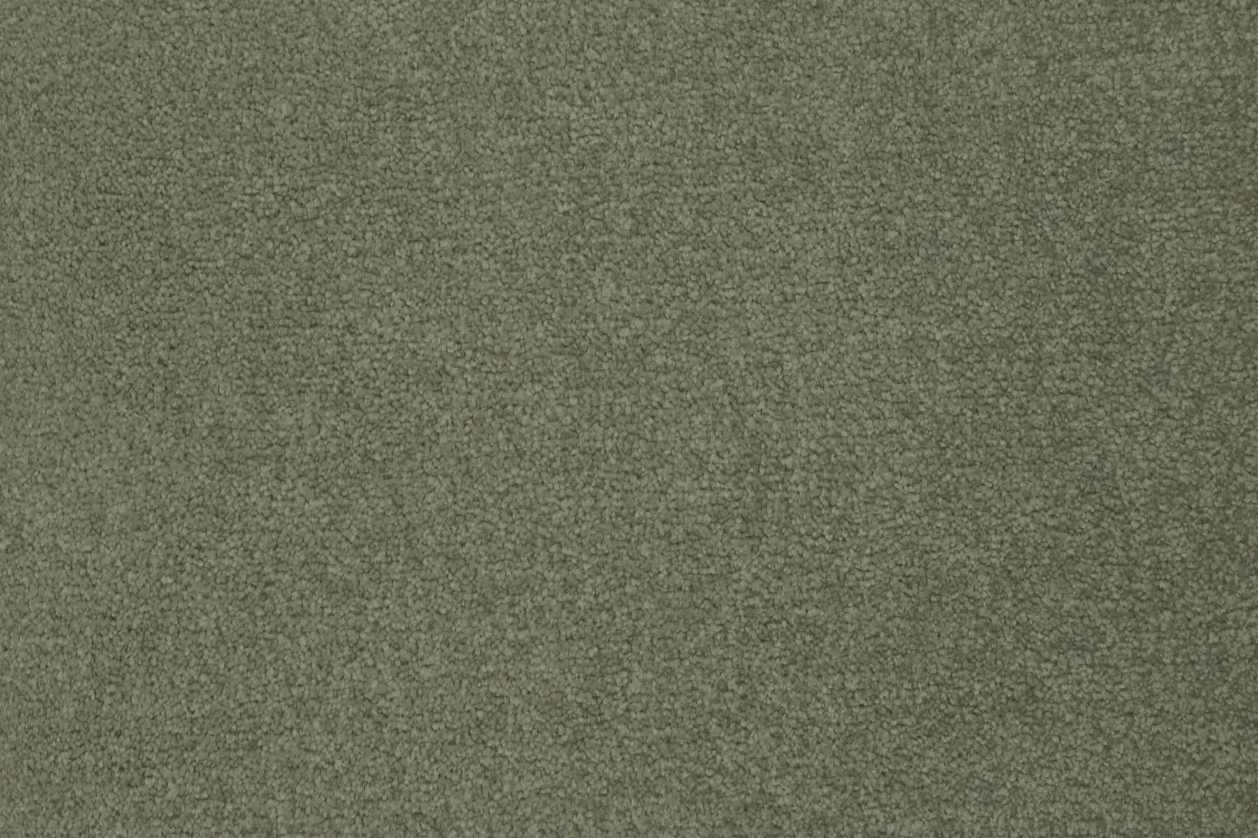 Mezen Mink carpet, a solution-dyed nylon soft-twist pile in muted sage-green, from the Kawana Flooring Signature Floors Mink collection