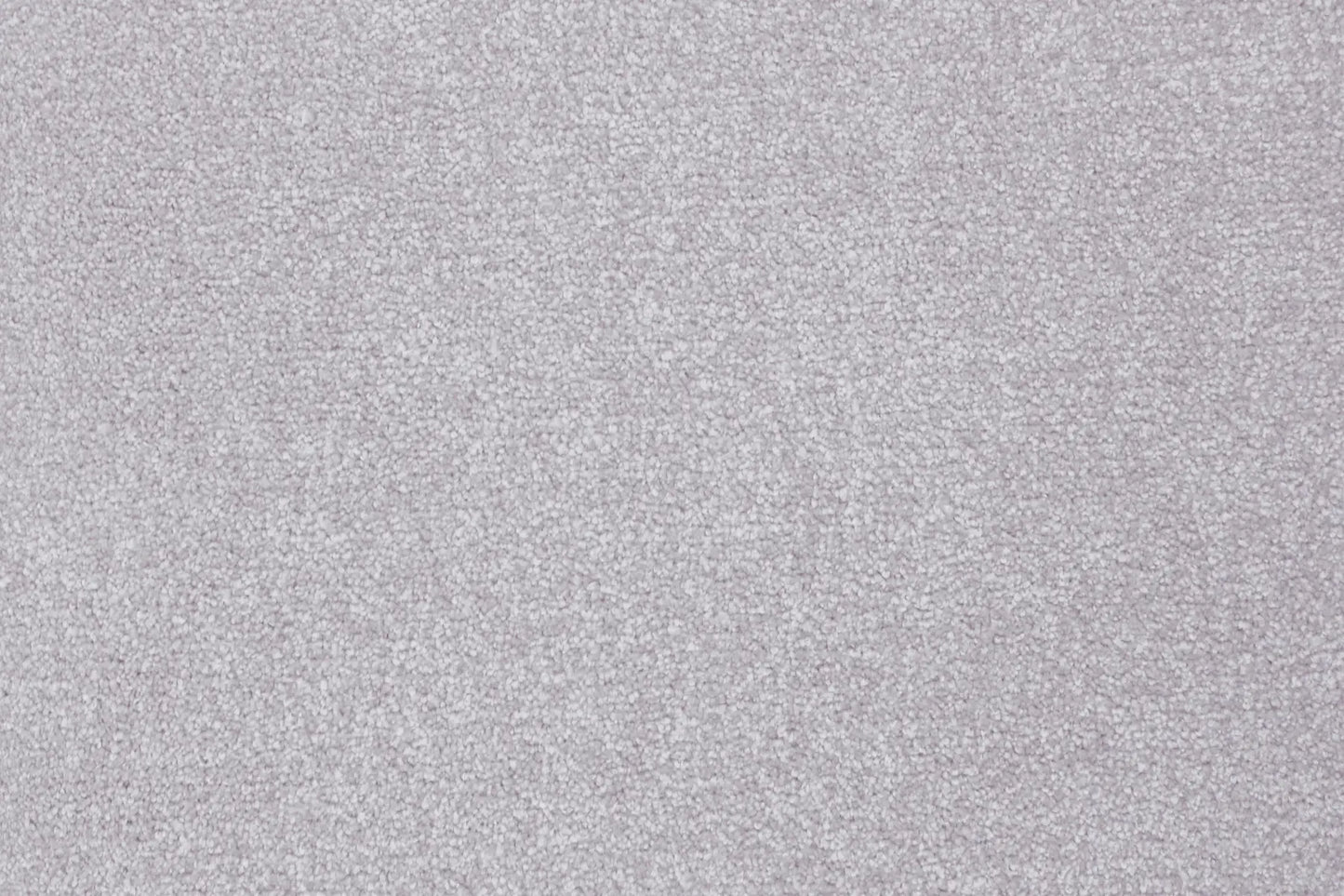 Nazran Mink carpet, a solution-dyed nylon soft-twist pile in soft lavender-cream, from the Kawana Flooring Signature Floors Mink collection