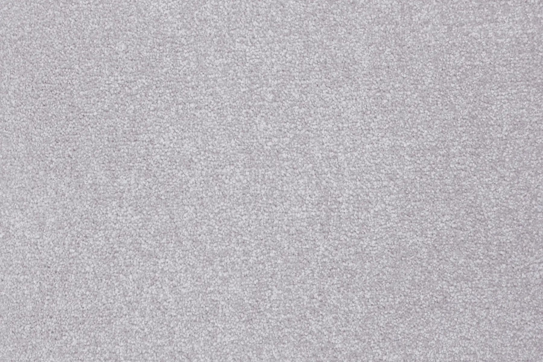 Nazran Mink carpet, a solution-dyed nylon soft-twist pile in soft lavender-cream, from the Kawana Flooring Signature Floors Mink collection
