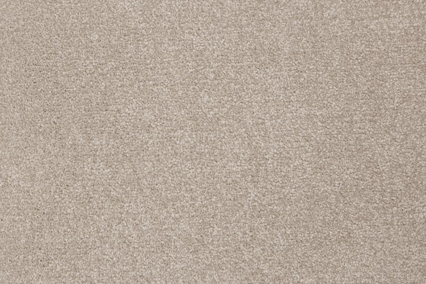 Penza Mink carpet, a solution-dyed nylon soft-twist pile in warm taupe, from the Kawana Flooring Signature Floors Mink collection