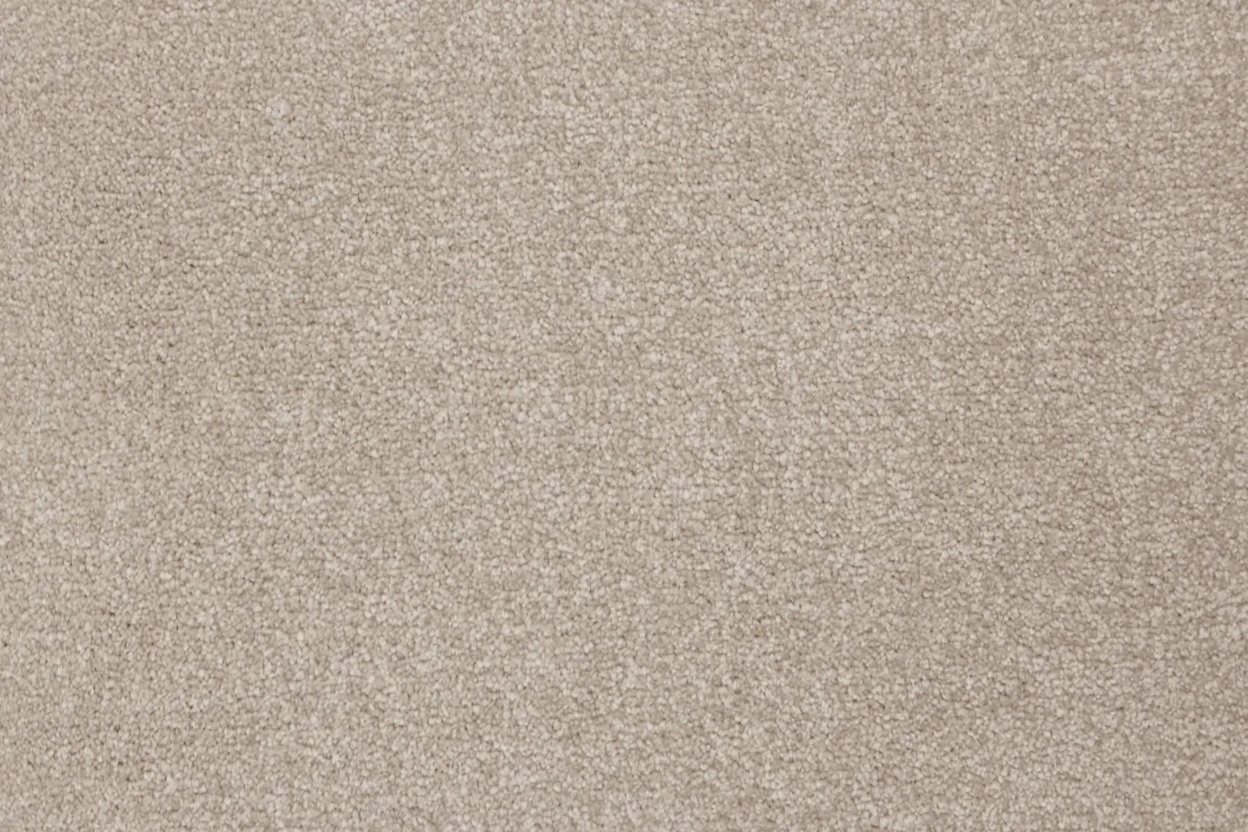 Penza Mink carpet, a solution-dyed nylon soft-twist pile in warm taupe, from the Kawana Flooring Signature Floors Mink collection