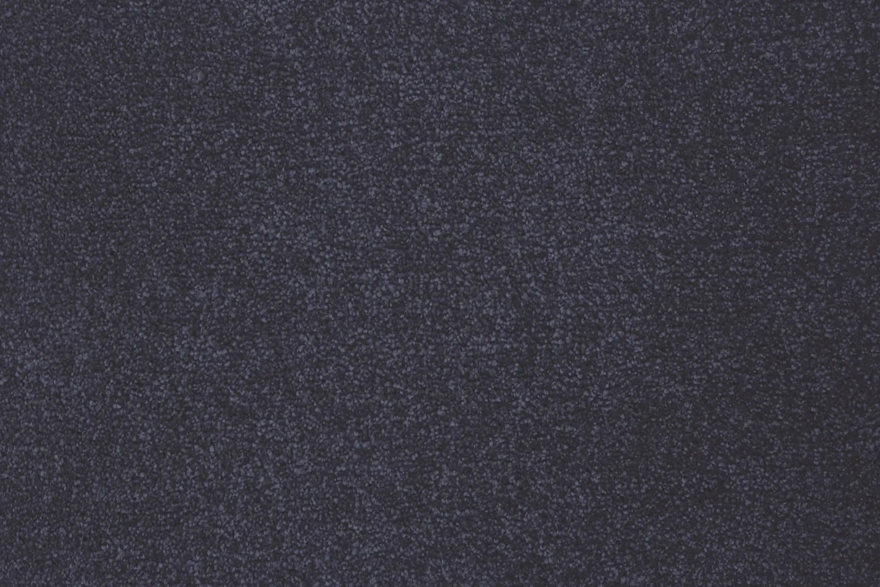 Sochi Mink carpet, a solution-dyed nylon soft-twist pile in deep navy, from the Kawana Flooring Signature Floors Mink collection