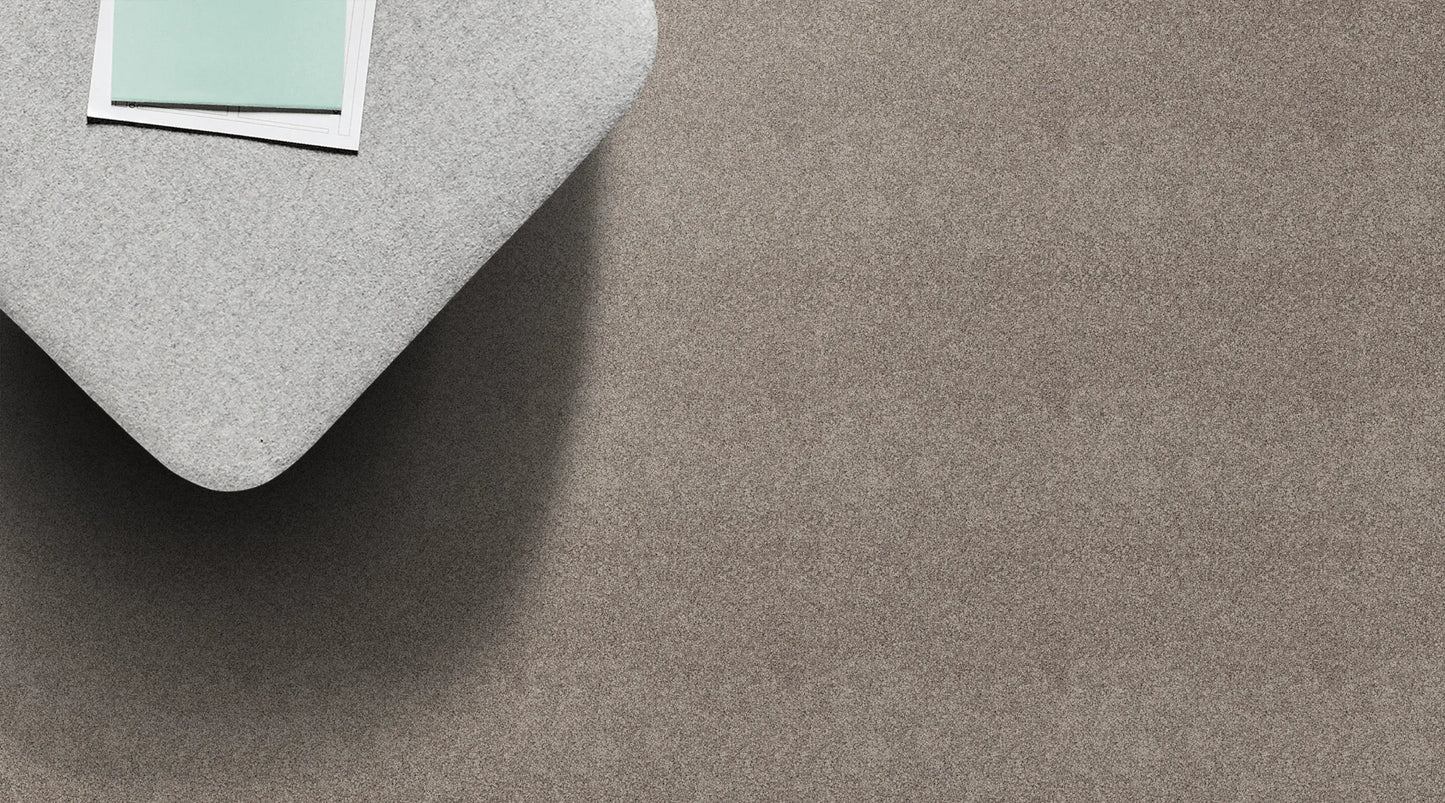 Monte Bello Acacia solution dyed nylon carpet