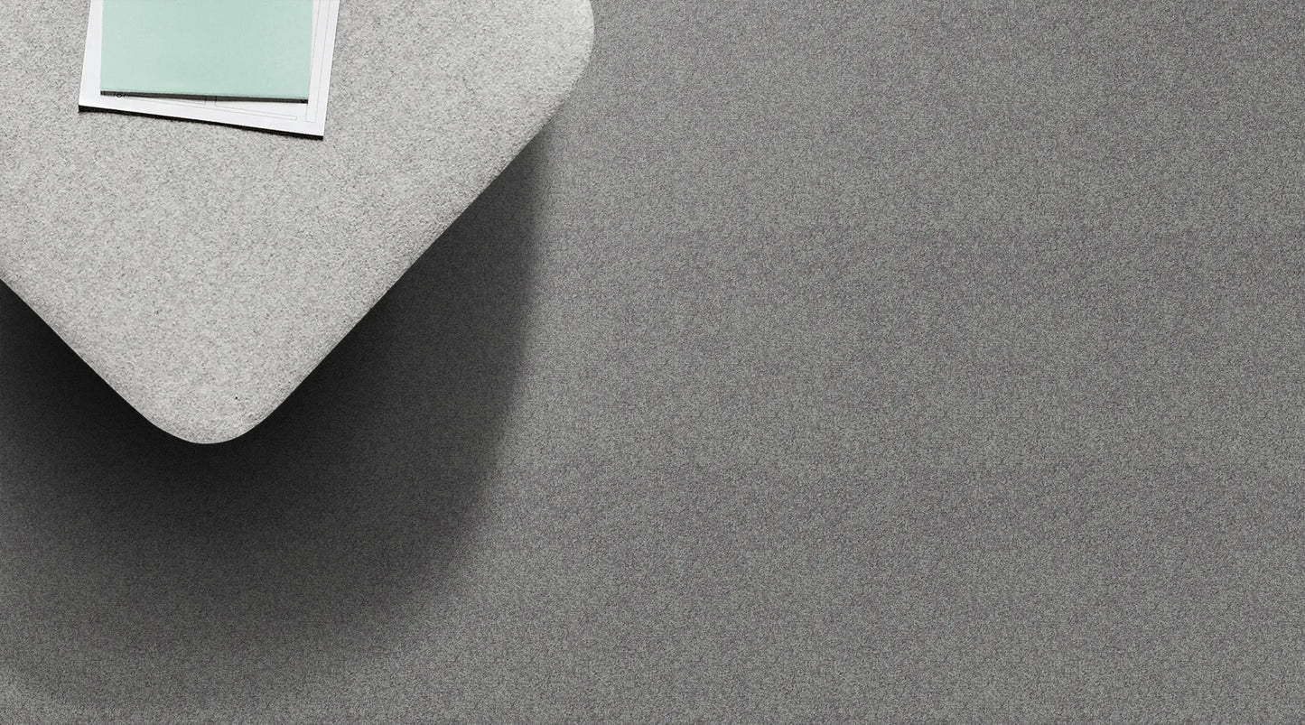 Monte Bello Oyster solution dyed nylon carpet