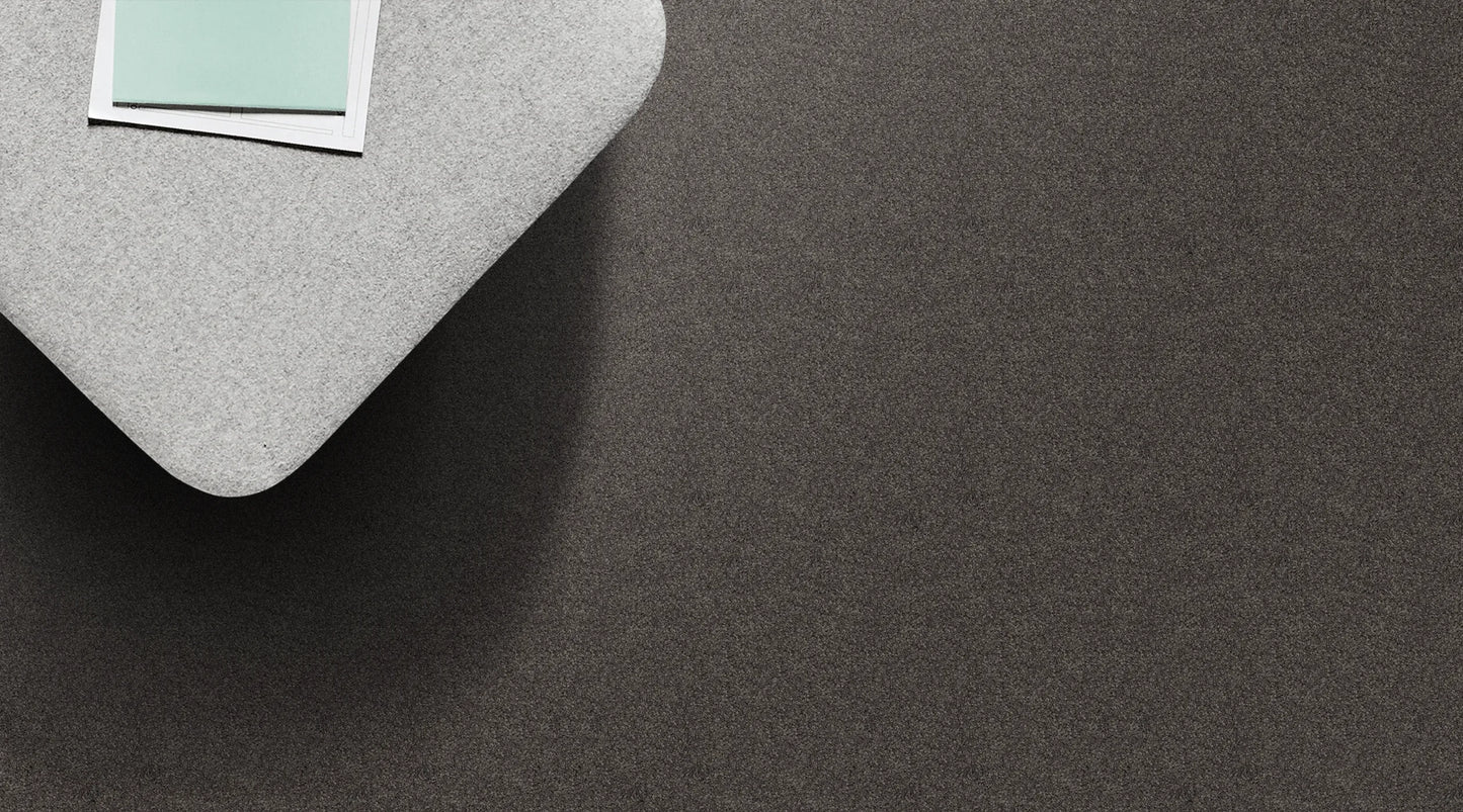 Monte Bello Seagrass solution dyed nylon carpet