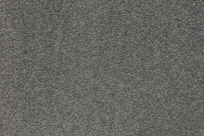 Anchor Grey cut pile carpet, a balanced cool mid-grey with subtle architectural depth, from the Kawana Flooring Beaulieu Mystic Isle collection