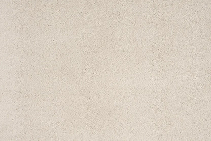 Essence cut pile carpet, a soft warm pale neutral with luminous refined character, from the Kawana Flooring Beaulieu Mystic Isle collection