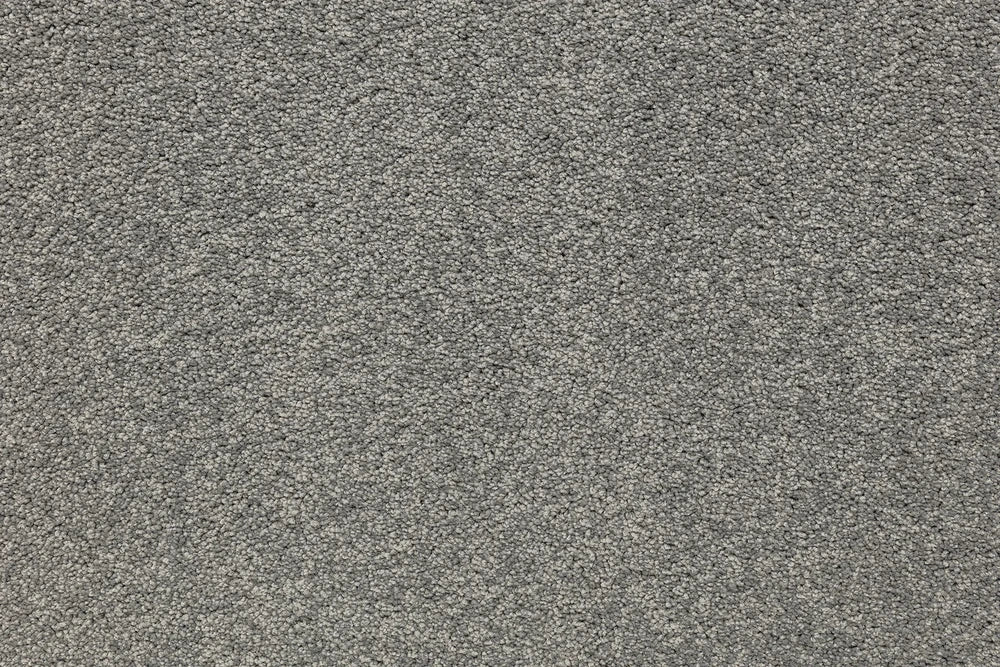 Harbour Grey cut pile carpet, a sophisticated deep cool-grey with maritime undertones, from the Kawana Flooring Beaulieu Mystic Isle collection