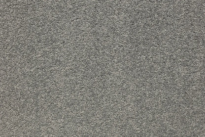 Harbour Grey cut pile carpet, a sophisticated deep cool-grey with maritime undertones, from the Kawana Flooring Beaulieu Mystic Isle collection
