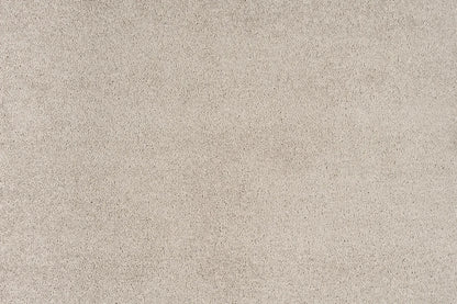 Porcini cut pile carpet, a warm earthy taupe with grounding mushroom undertones, from the Kawana Flooring Beaulieu Mystic Isle collection