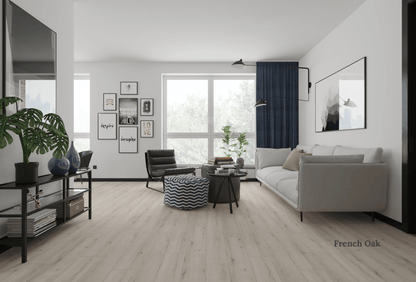 Pallas Ultimate: Hybrid flooring Sunshine Coast