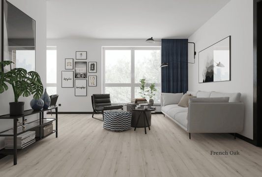 Pallas Ultimate: Hybrid flooring Sunshine Coast