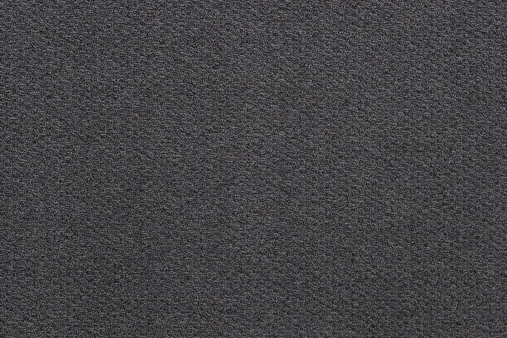 Brimstone modulated loop carpet, a deep earthy charcoal-brown with grounded mineral depth, from the Kawana Flooring Beaulieu Paluma collection