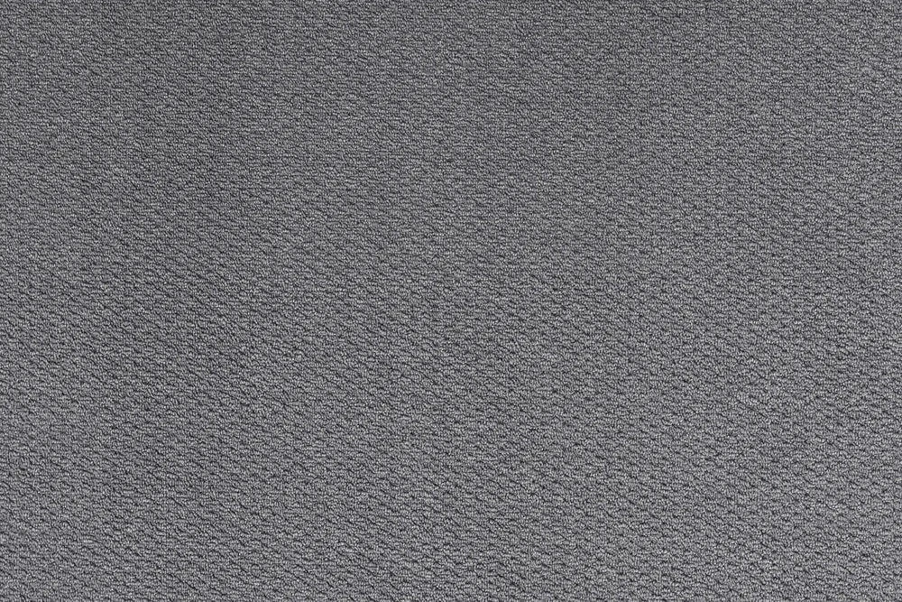 Magnetic modulated loop carpet, a confident mid-to-deep cool grey with architectural depth, from the Kawana Flooring Beaulieu Paluma collection