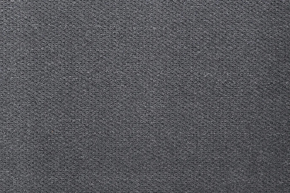 Mica modulated loop carpet, a refined silver-grey with mineral metallic character, from the Kawana Flooring Beaulieu Paluma collection