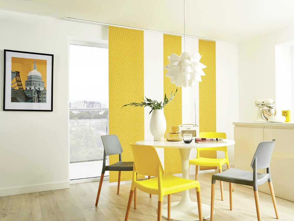 panel glide blinds sunshine coast