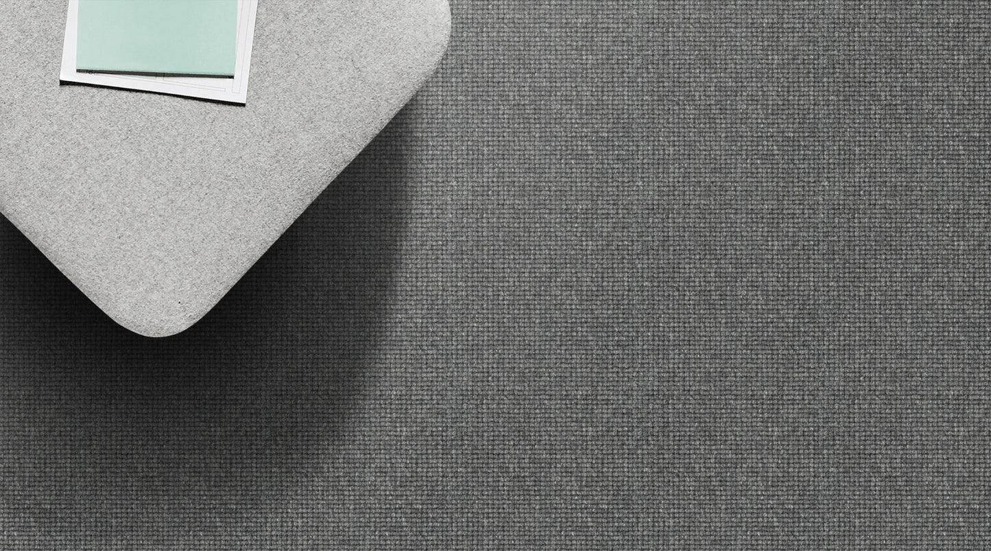 Pebble Grid 4M