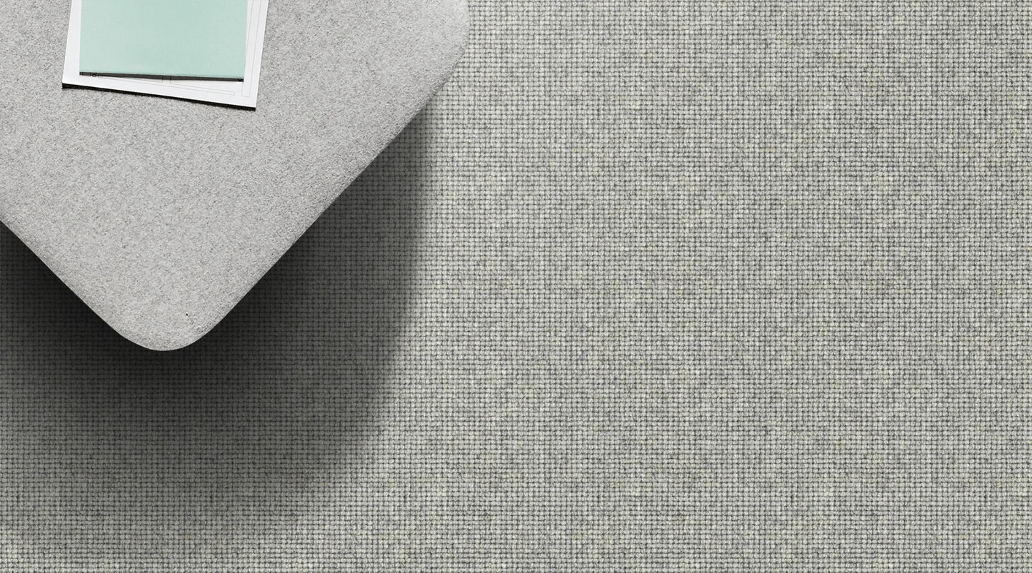 Pebble Grid 4M