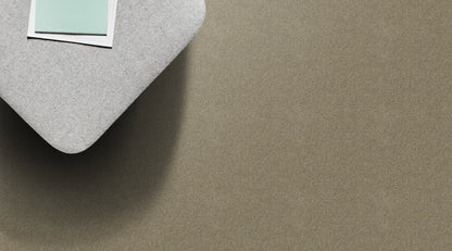 Penny Lane Suede solution dyed nylon carpet