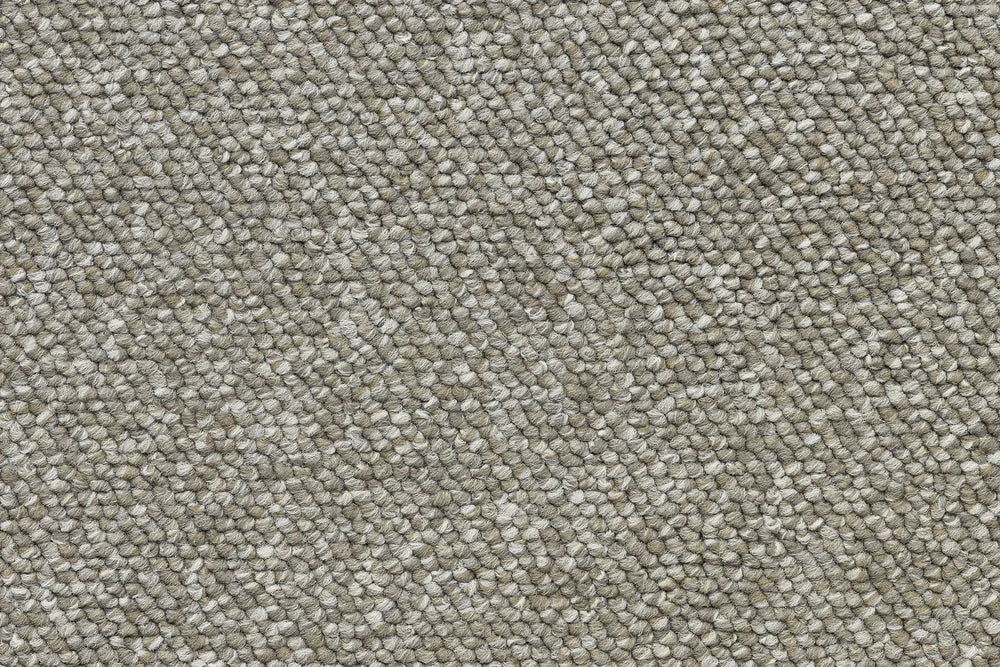 Burlywood level loop carpet, a warm timber-toned beige with rich natural depth, from the Kawana Flooring Beaulieu Pizazz collection