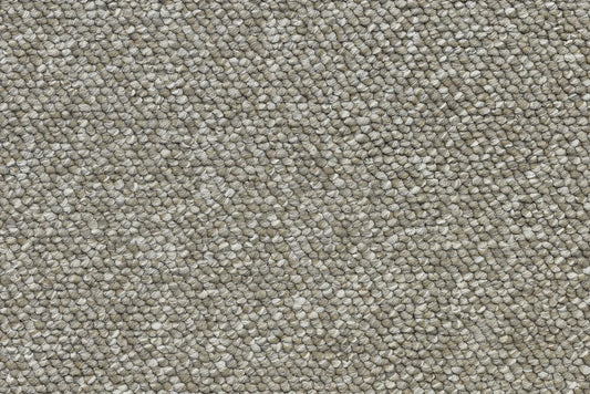 Burlywood level loop carpet, a warm timber-toned beige with rich natural depth, from the Kawana Flooring Beaulieu Pizazz collection