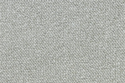 Silverstone level loop carpet, a balanced silver-grey with cool refined undertones, from the Kawana Flooring Beaulieu Pizazz collection