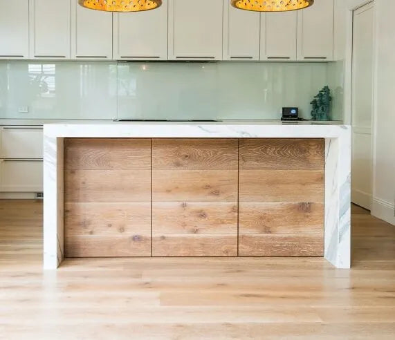 Prestige Oak 21mm Range Cannes timber flooring