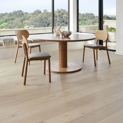 Prestige Oak 21mm Range Chateau Grey timber flooring