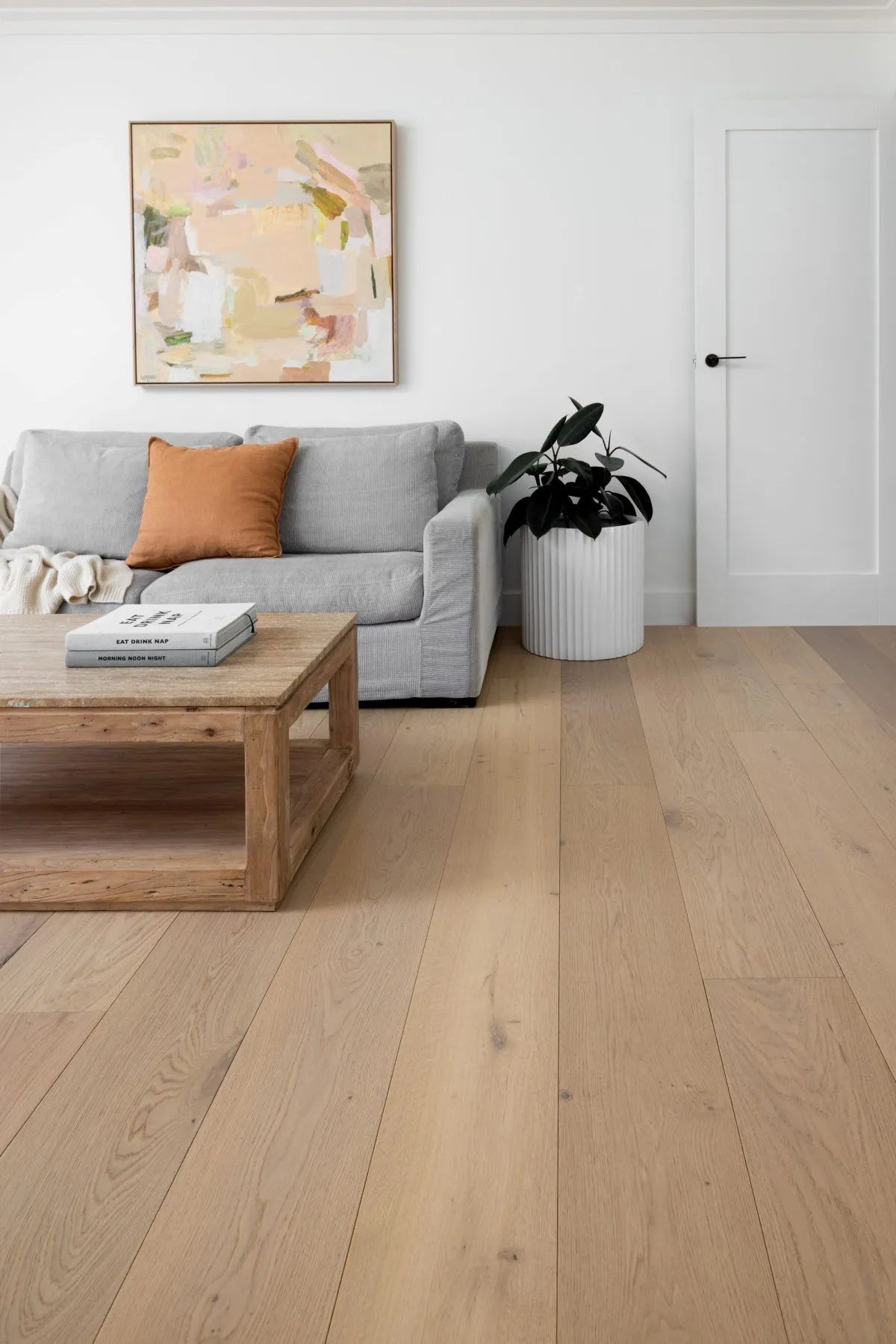 Prestige Oak 21mm Range EU Parana timber flooring