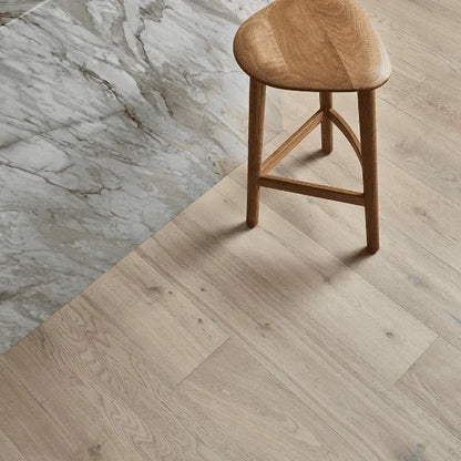 Prestige Oak 21mm Range Marble timber flooring