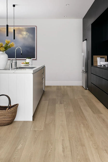Prestige Oak 21mm Range Pure Natural timber flooring
