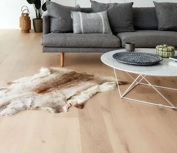 Prestige Oak 21mm Range Tan timber flooring