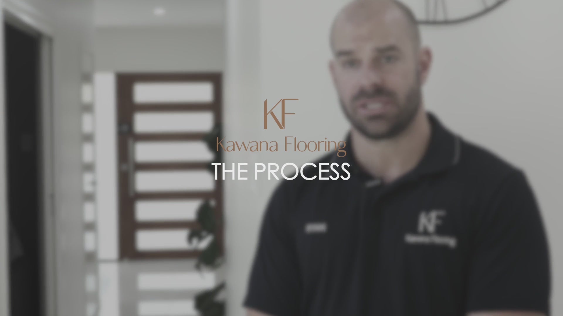Load video: Kawana Flooring Our Customer-Friendly Process